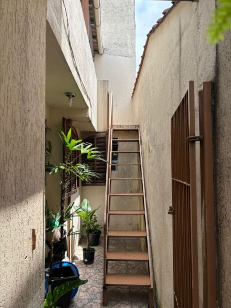 Casa, 2 quartos, 85 m² - Foto 6