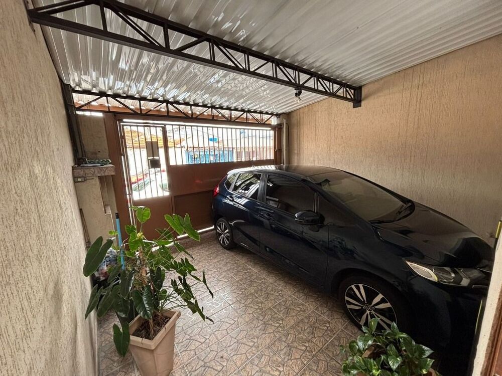 Casa, 2 quartos, 85 m² - Foto 4