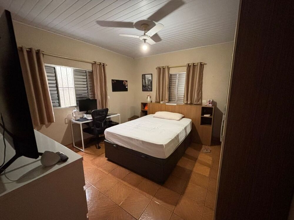 Casa, 2 quartos, 85 m² - Foto 3