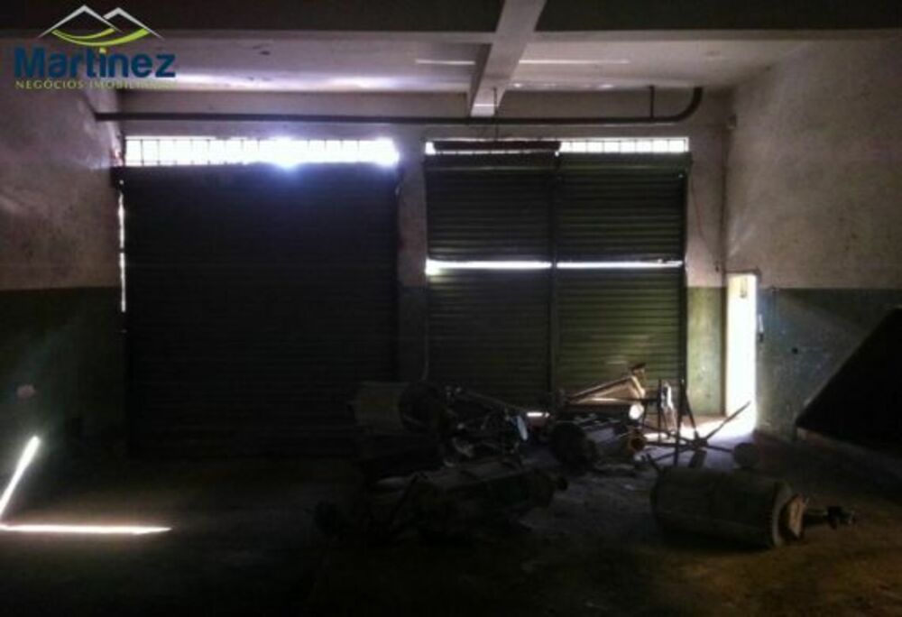 Depósito-Galpão, 1800 m² - Foto 10
