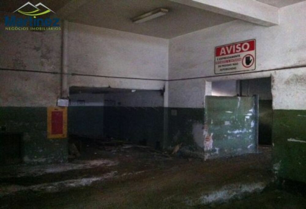 Depósito-Galpão, 1800 m² - Foto 7