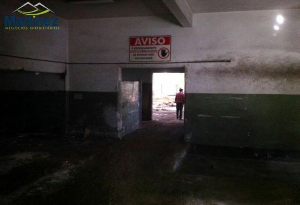 Depósito-Galpão, 1800 m² - Foto 5