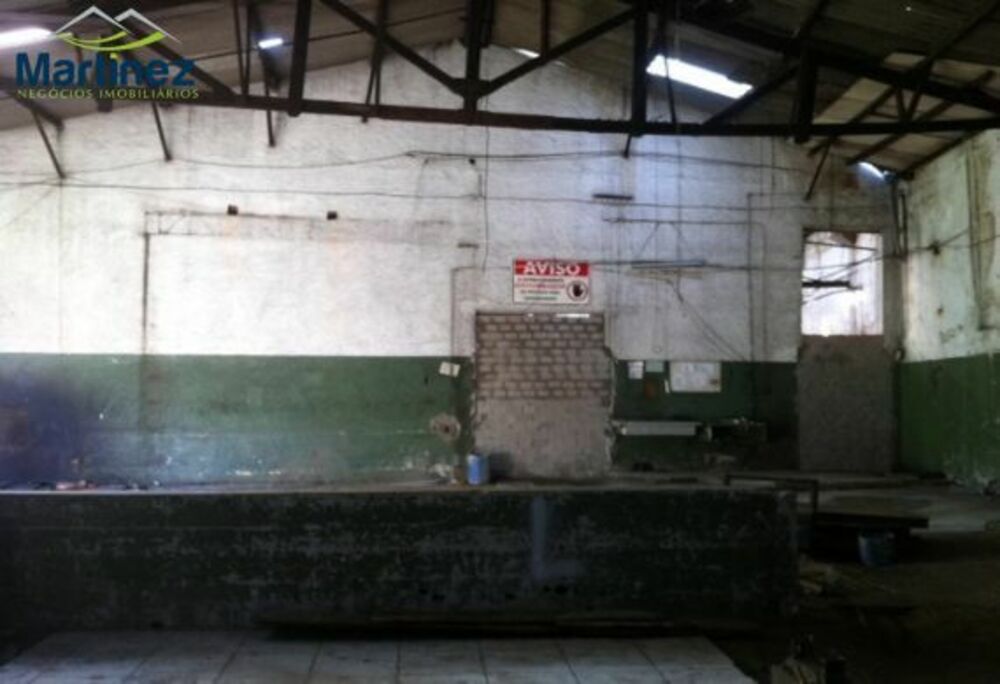 Depósito-Galpão, 1800 m² - Foto 8