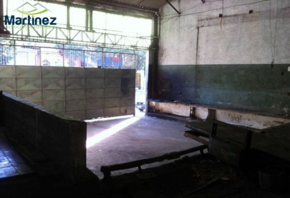 Depósito-Galpão, 1800 m² - Foto 11