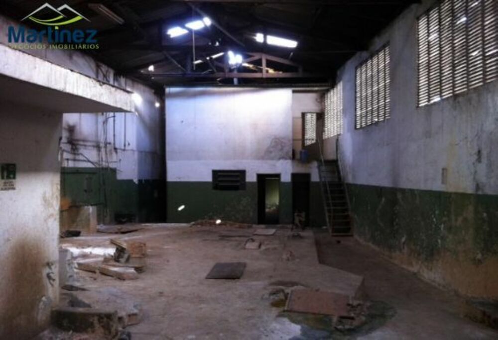 Depósito-Galpão, 1800 m² - Foto 6