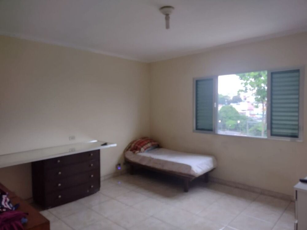 Sobrado, 3 quartos, 240 m² - Foto 4