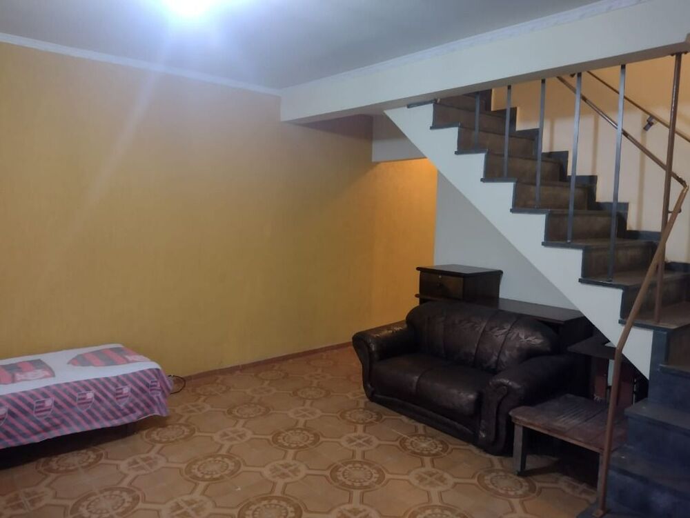 Sobrado, 3 quartos, 240 m² - Foto 8