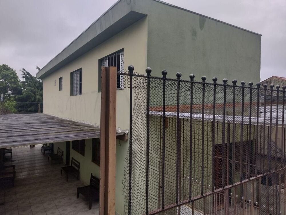Sobrado, 3 quartos, 240 m² - Foto 1