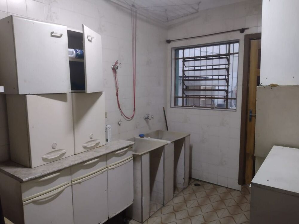 Sobrado, 3 quartos, 240 m² - Foto 12