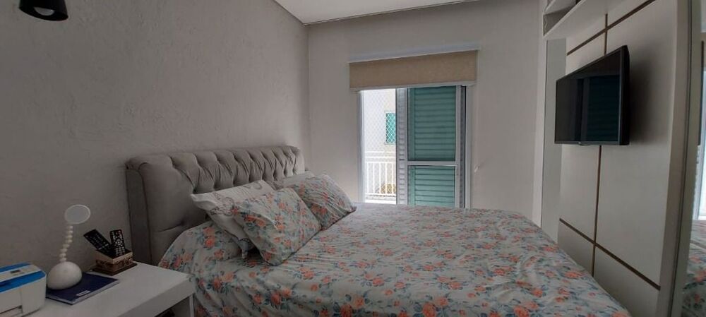 Cobertura, 2 quartos, 108 m² - Foto 2