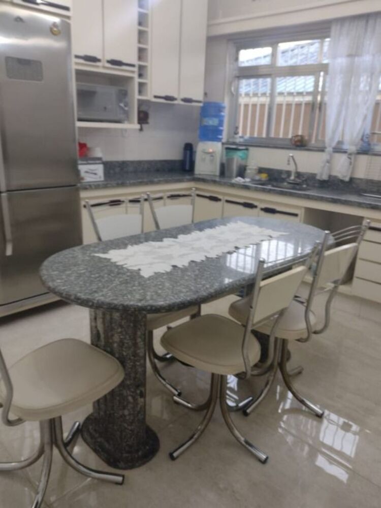 Sobrado, 2 quartos, 145 m² - Foto 1
