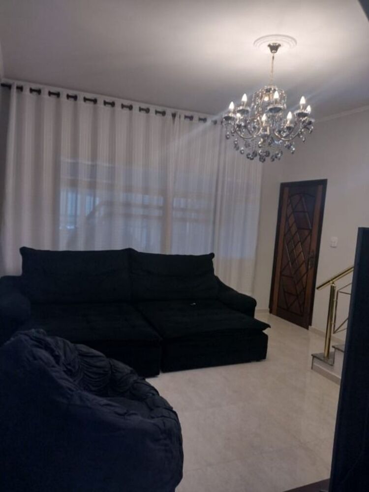 Sobrado, 2 quartos, 145 m² - Foto 2