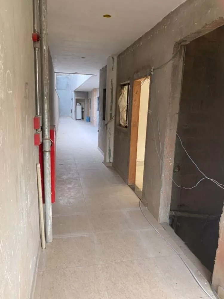 Apartamento, 2 quartos, 39 m² - Foto 3