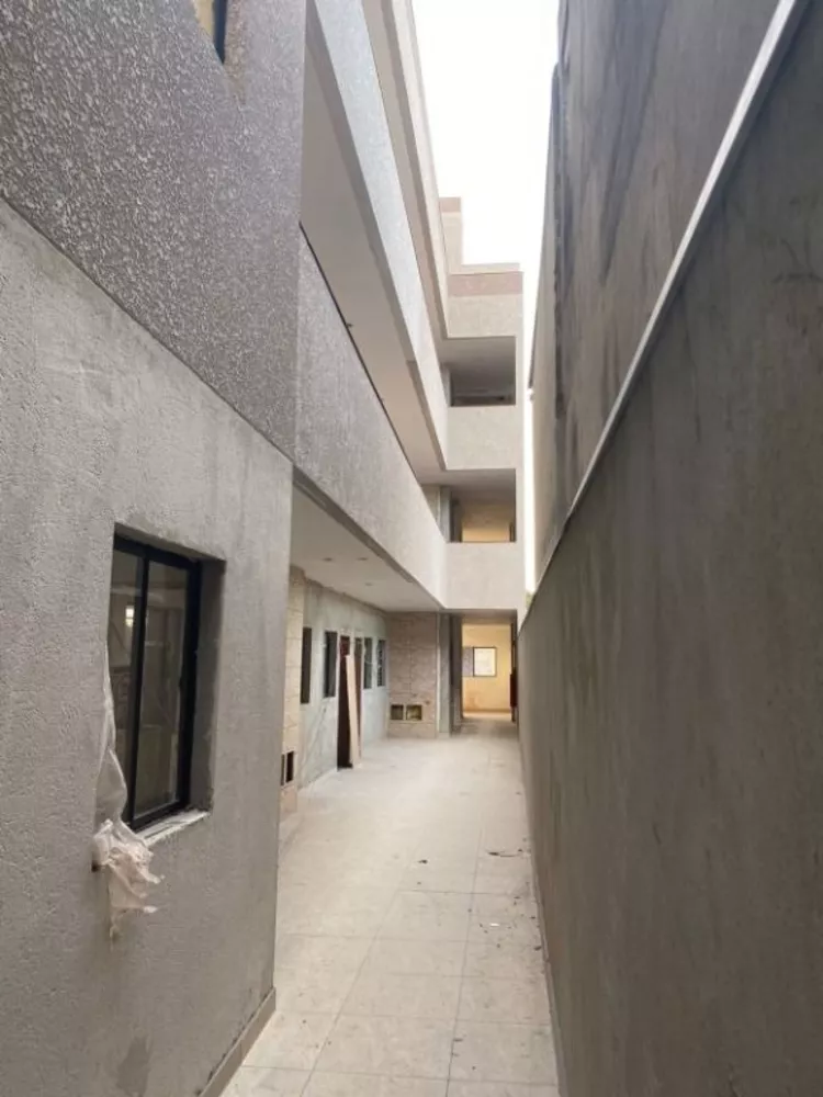 Apartamento, 2 quartos, 39 m² - Foto 4