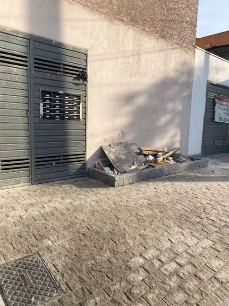 Apartamento, 2 quartos, 39 m² - Foto 2