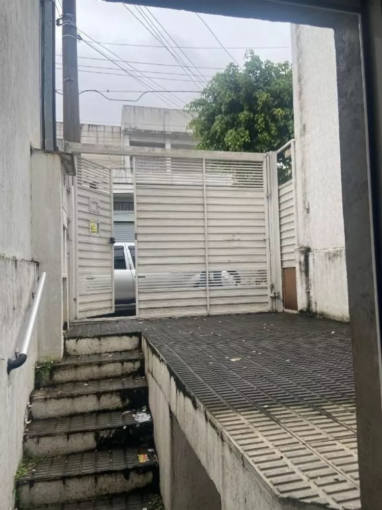 Sobrado para alugar com 2 quartos, 52m² - Foto 3