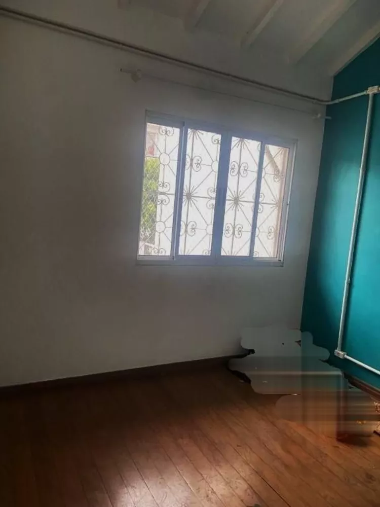 Sobrado para alugar com 2 quartos, 52m² - Foto 1