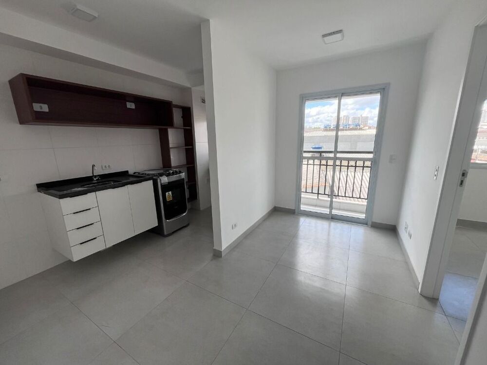 Apartamento, 1 quarto, 29 m² - Foto 6