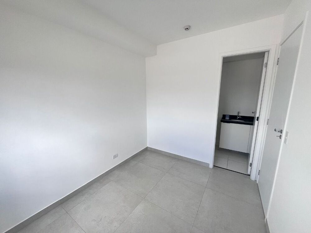 Apartamento, 1 quarto, 29 m² - Foto 1