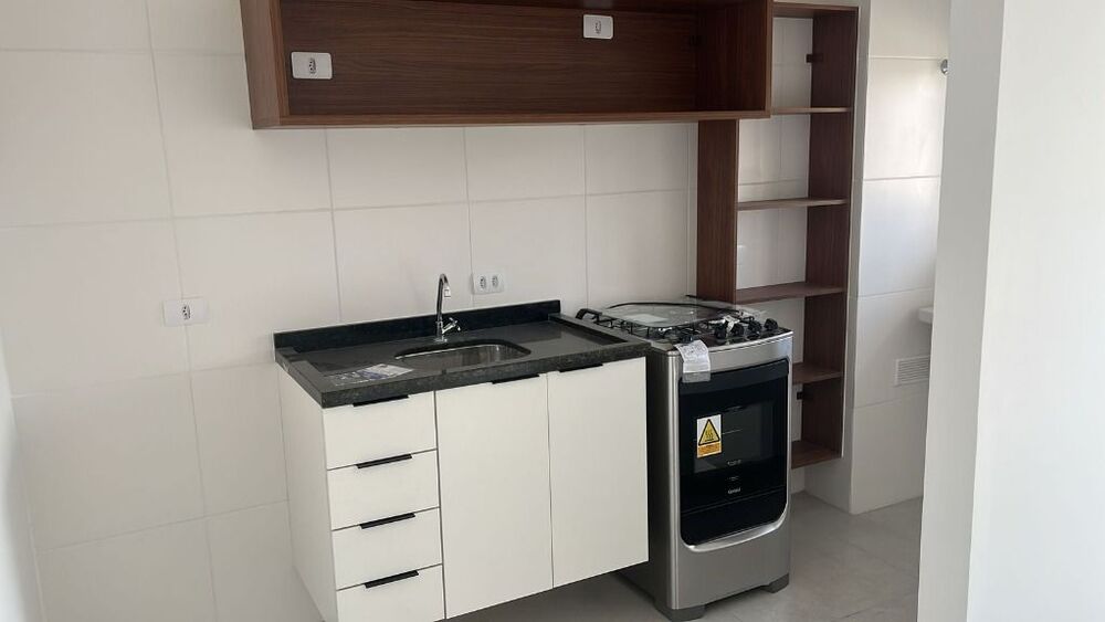 Apartamento, 1 quarto, 29 m² - Foto 4