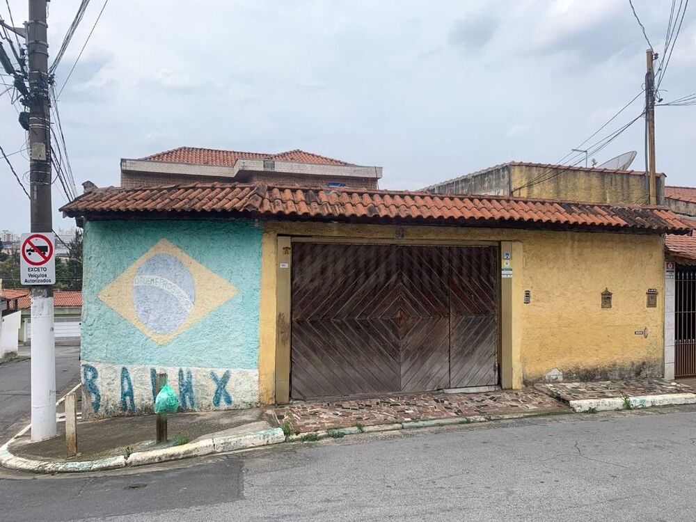 Sobrado, 3 quartos, 150 m² - Foto 1