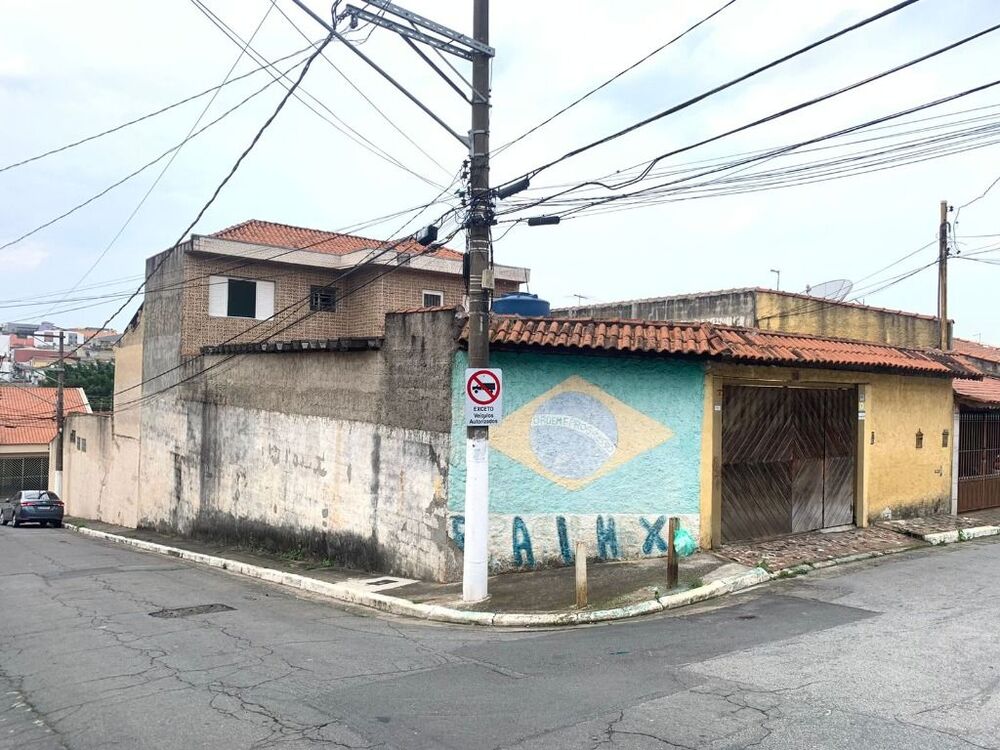 Sobrado, 3 quartos, 150 m² - Foto 2