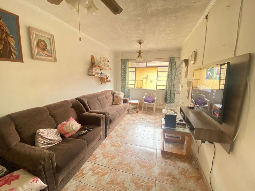 Sobrado, 3 quartos, 150 m² - Foto 3