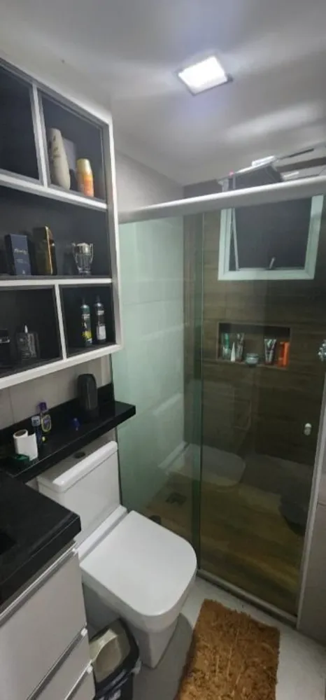 Cobertura, 2 quartos, 135 m² - Foto 1