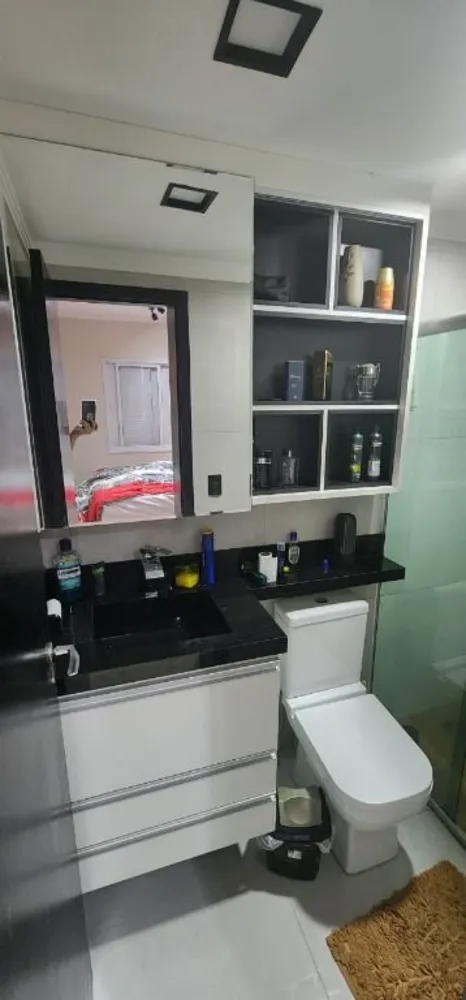Cobertura, 2 quartos, 135 m² - Foto 4