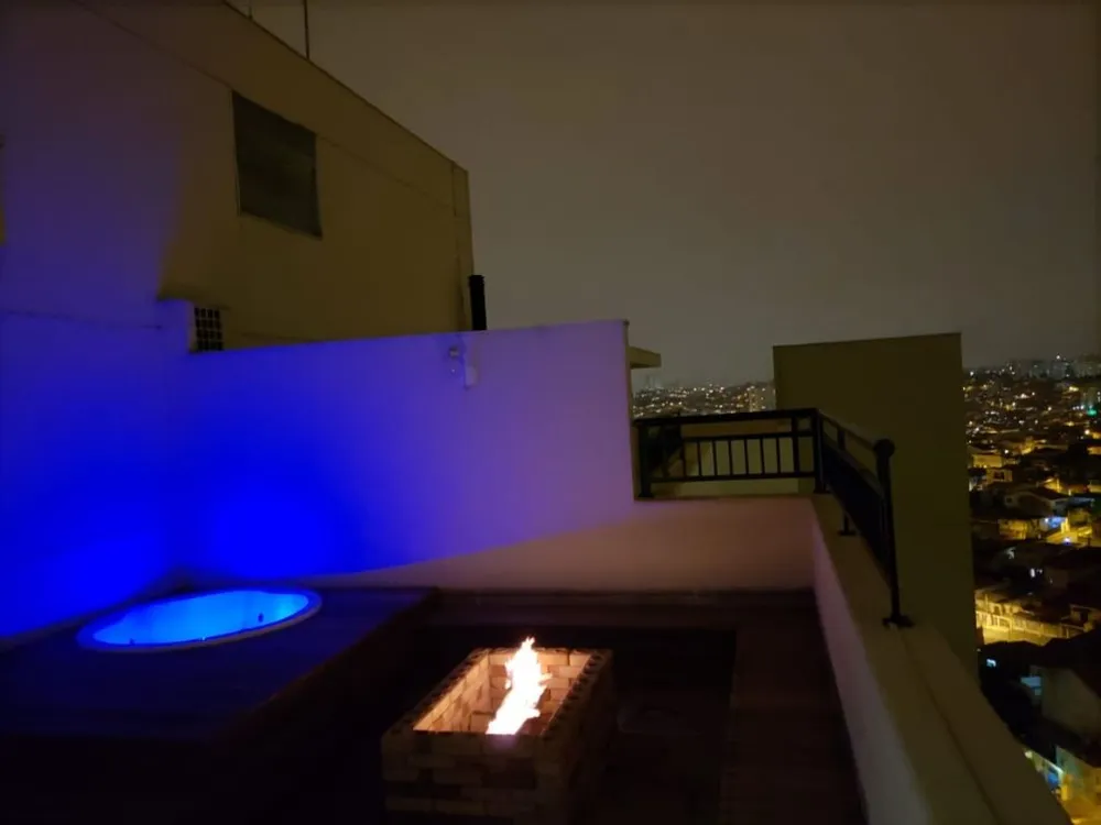 Cobertura, 2 quartos, 135 m² - Foto 2