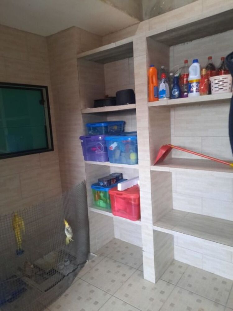 Sobrado, 5 quartos, 350 m² - Foto 3
