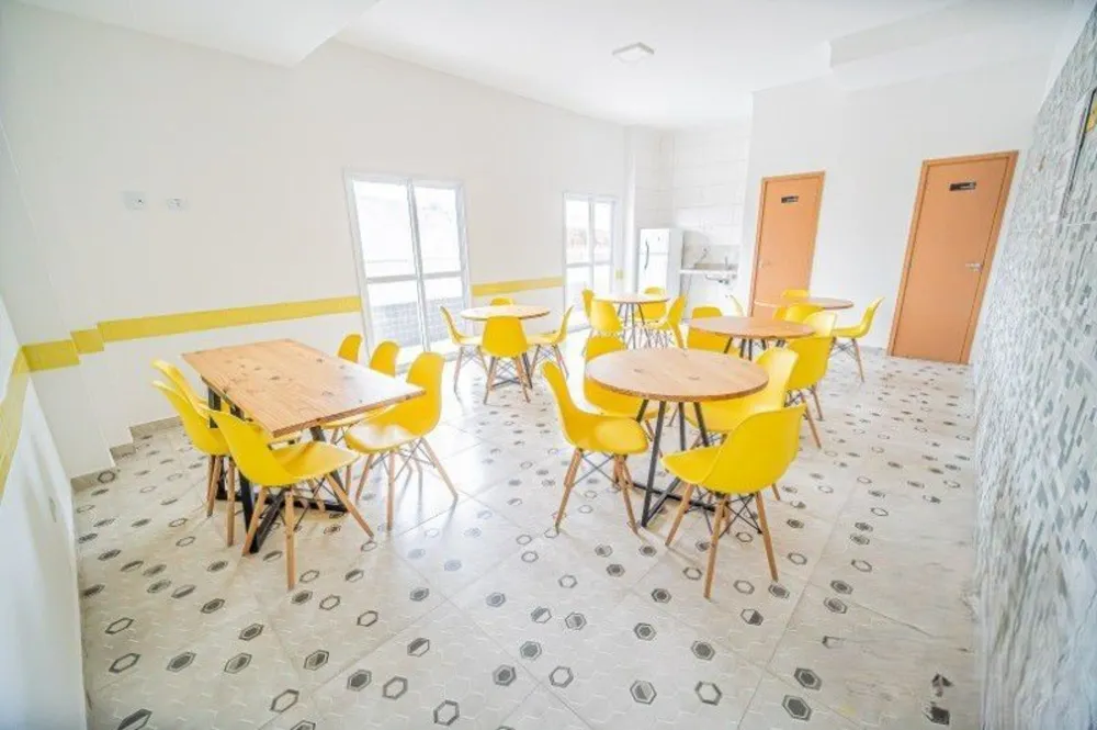 Apartamento, 2 quartos, 80 m² - Foto 2