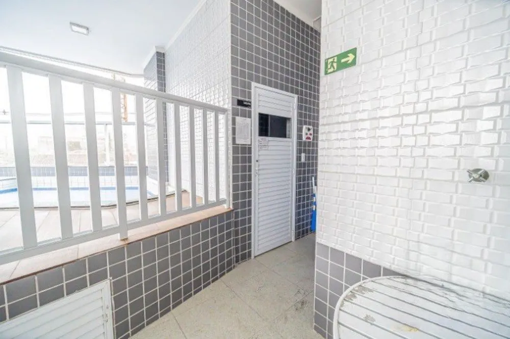 Apartamento, 2 quartos, 80 m² - Foto 1