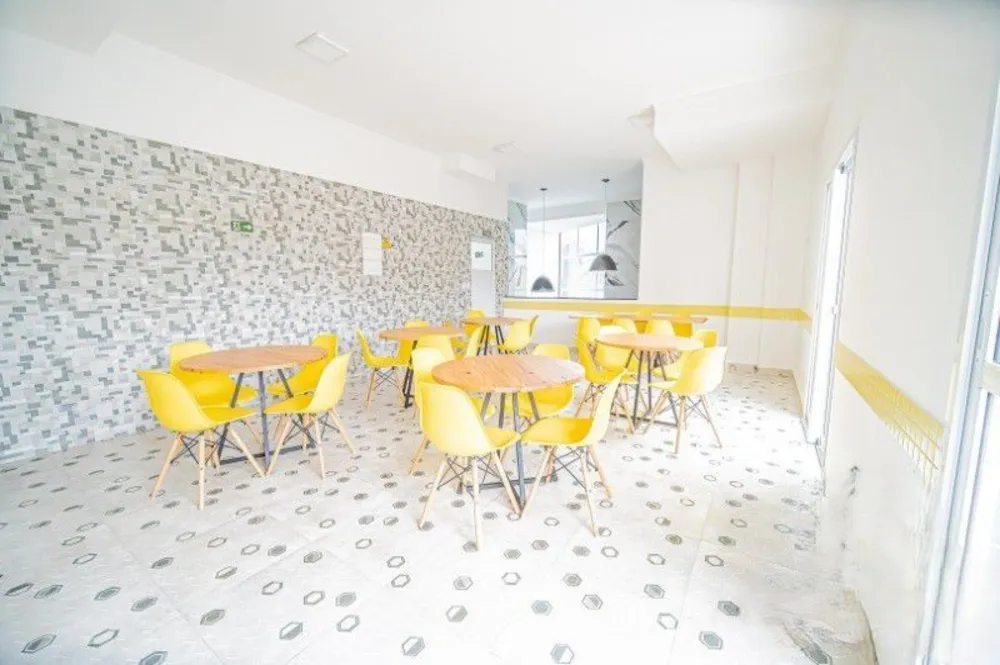 Apartamento, 2 quartos, 80 m² - Foto 4