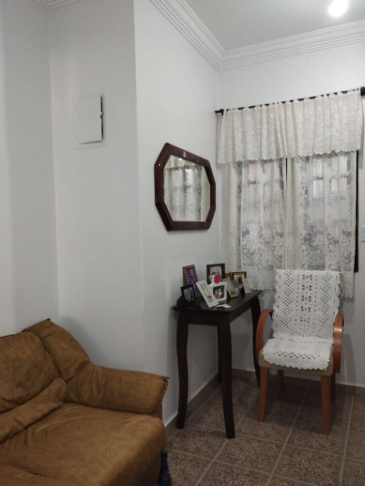 Casa, 4 quartos, 320 m² - Foto 1