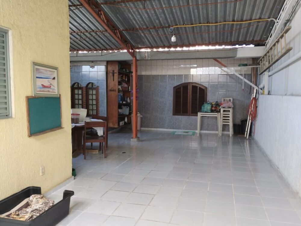 Casa, 4 quartos, 320 m² - Foto 3