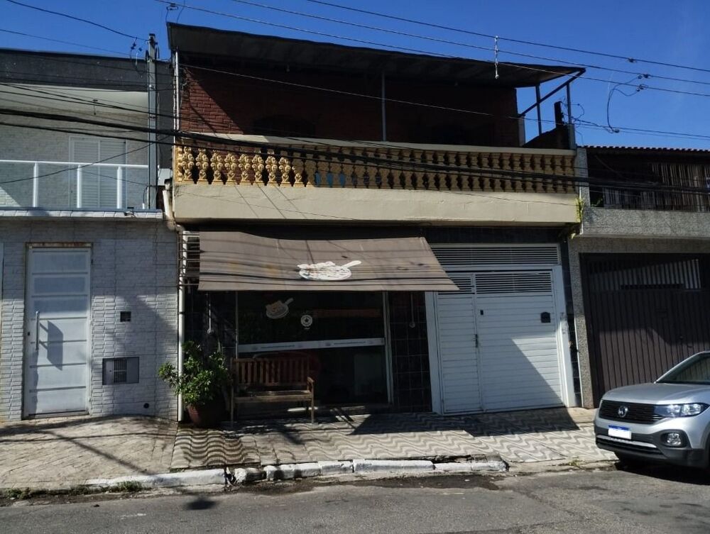Casa, 4 quartos, 320 m² - Foto 5