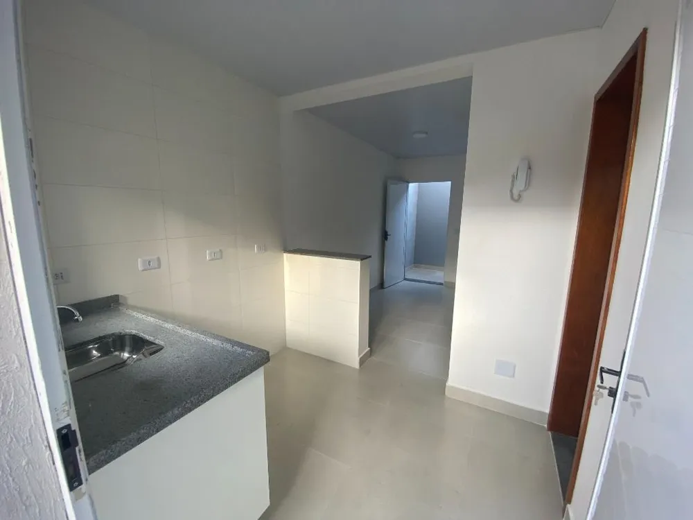 Kitnet-Studio, 25 m² - Foto 4