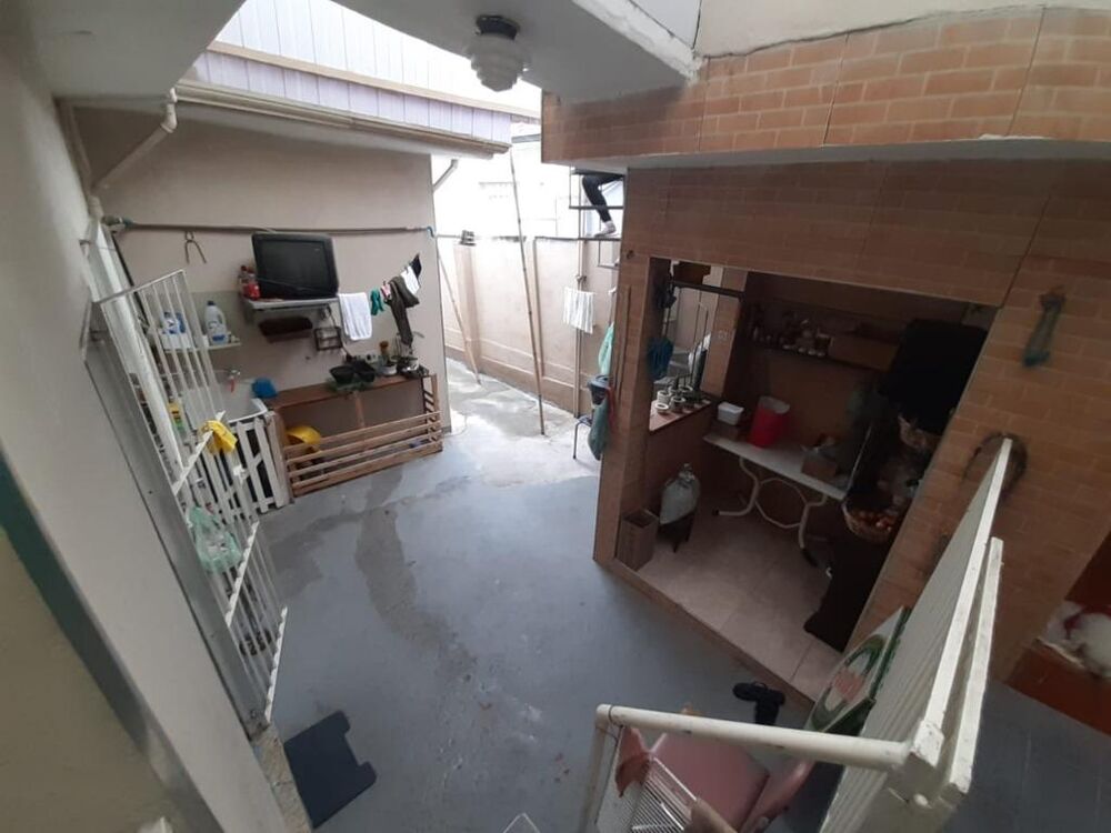 Casa, 6 quartos, 223 m² - Foto 4
