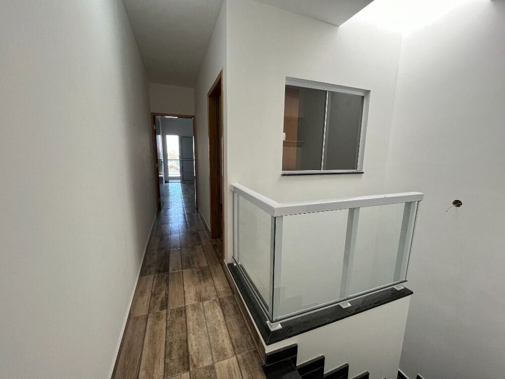 Sobrado, 3 quartos, 100 m² - Foto 4