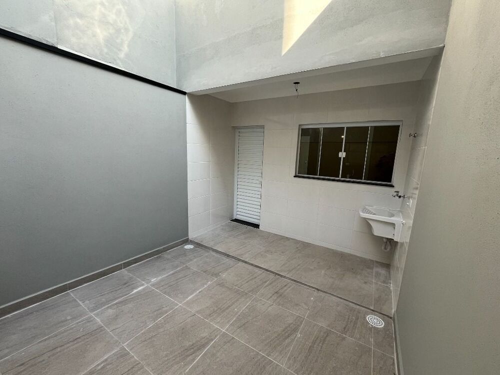 Sobrado, 3 quartos, 100 m² - Foto 3