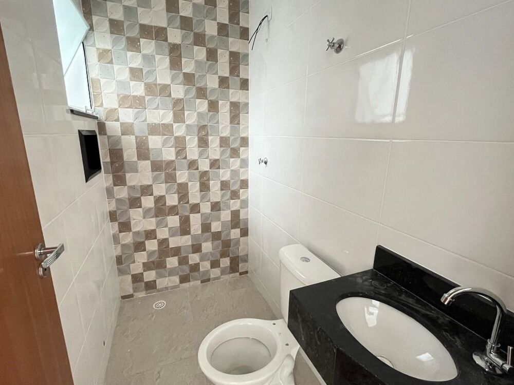 Sobrado, 3 quartos, 100 m² - Foto 8
