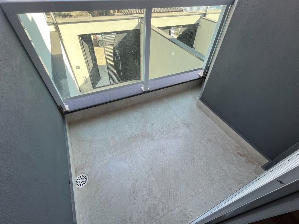 Sobrado, 3 quartos, 100 m² - Foto 7