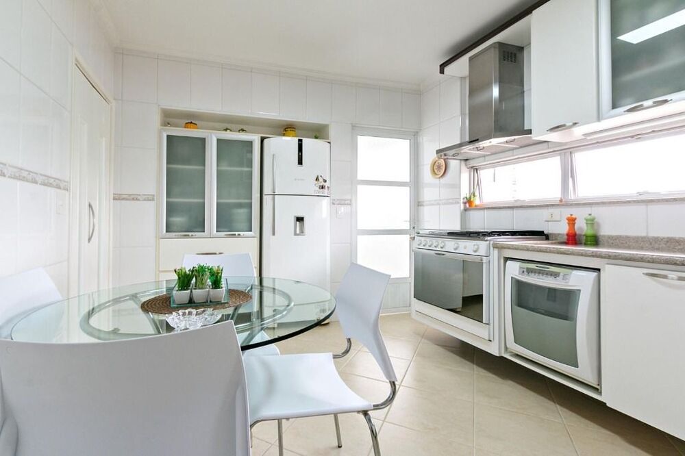 Apartamento, 3 quartos, 112 m² - Foto 4