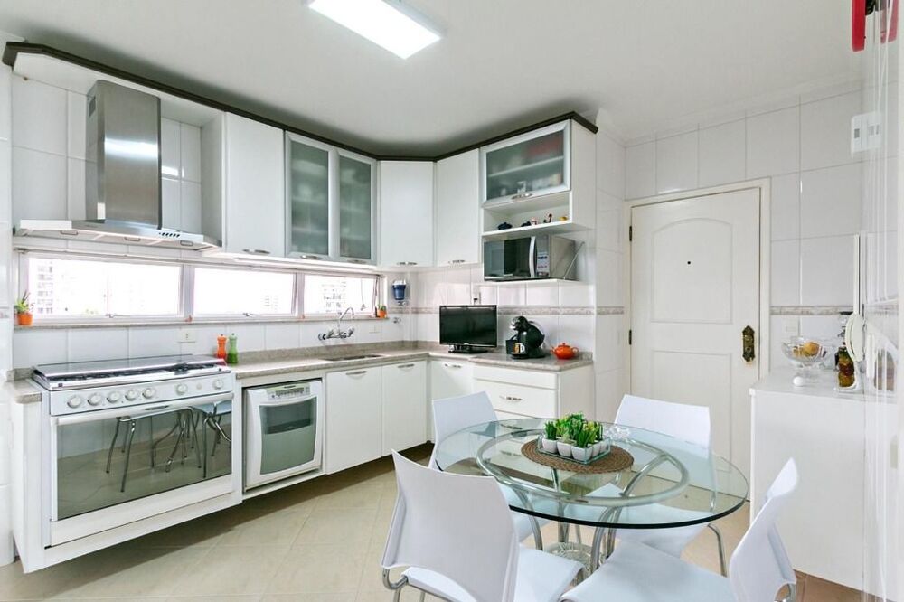 Apartamento, 3 quartos, 112 m² - Foto 1