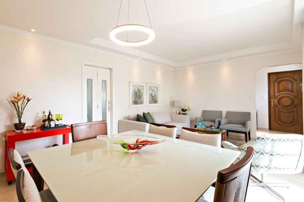 Apartamento, 3 quartos, 112 m² - Foto 8