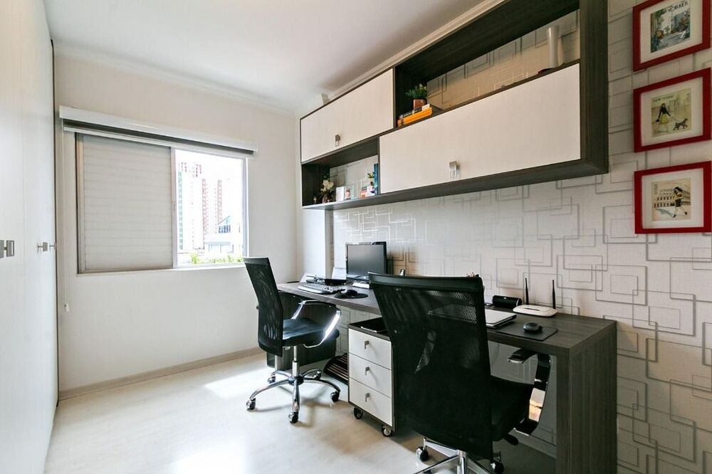 Apartamento, 3 quartos, 112 m² - Foto 3