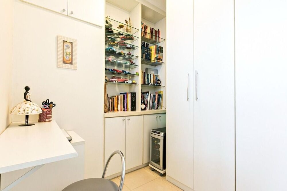Apartamento, 3 quartos, 112 m² - Foto 7