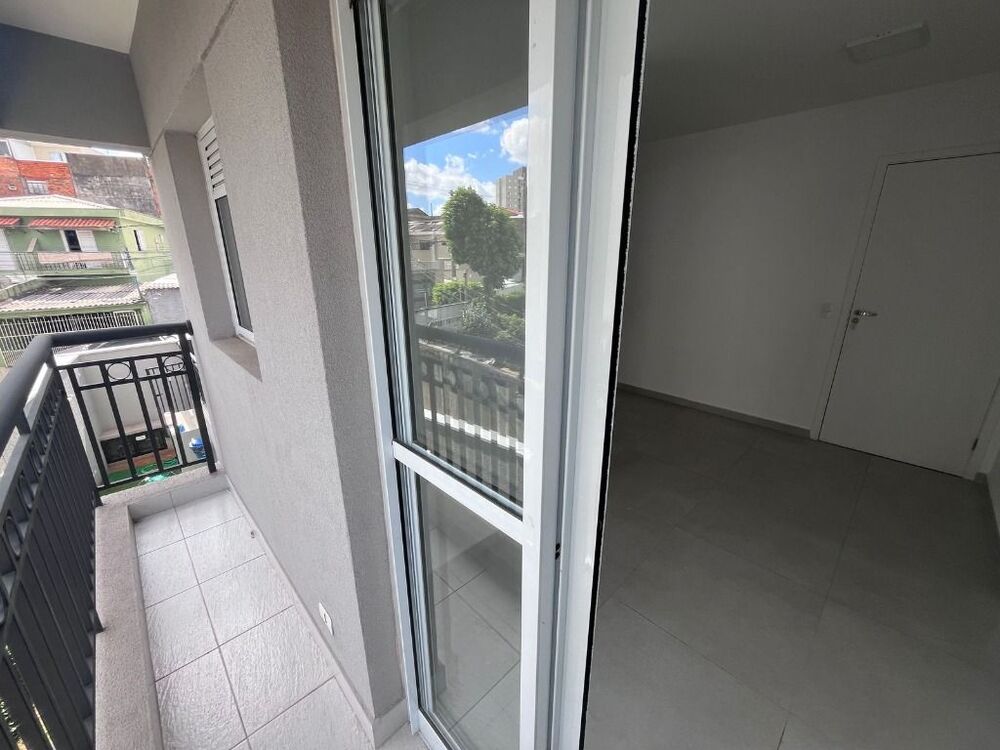 Apartamento, 1 quarto, 29 m² - Foto 5