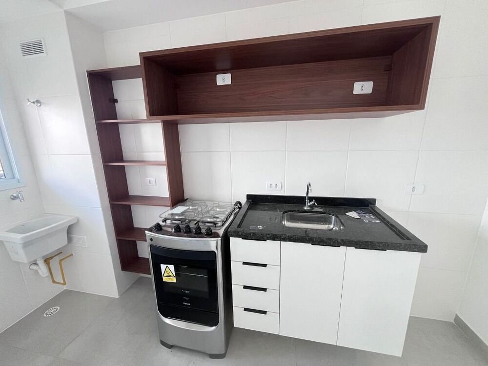 Apartamento, 1 quarto, 29 m² - Foto 2